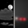 Monday Night: Partly Cloudy then Areas Of Fog