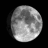 Moon age: 11 days, 9 hours, 20 minutes,89%