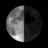 Moon age: 24 days, 0 hours, 21 minutes,29%