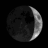 Moon age: 3 days, 8 hours, 4 minutes,13%