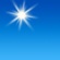 Today: Sunny, with a high near 80. North wind 5 to 10 mph. 