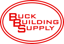 Buck Building Supply logo