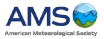 AMS Glossary of Meteorology logo