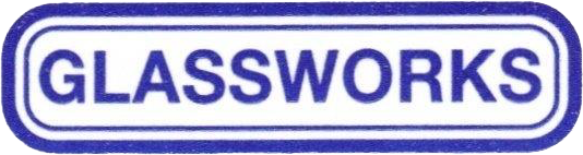 Glassworks logo