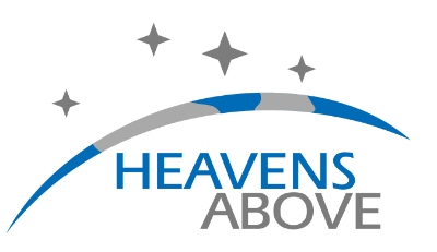 Heavens Above logo