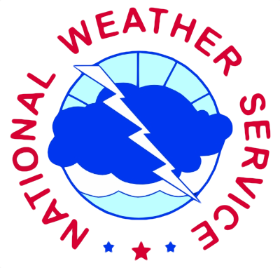 NWS Memphis logo